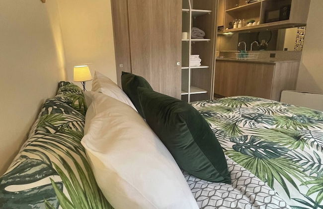 Lindo Estudio con Parking Gratis - Photo 7