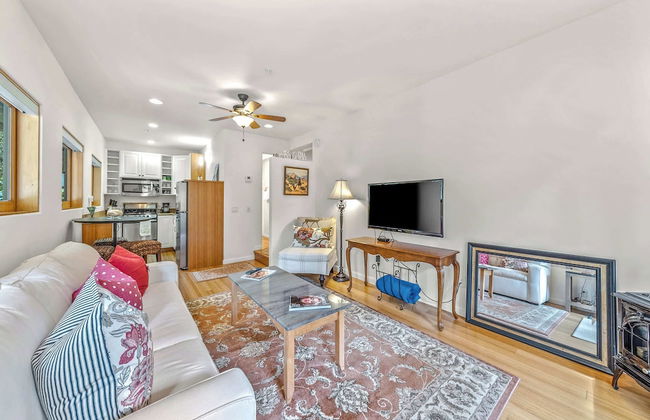 Carmel Romantic Escape for 2 - Foto 12