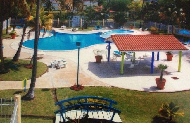 Villas De Playa 2 - Foto 36