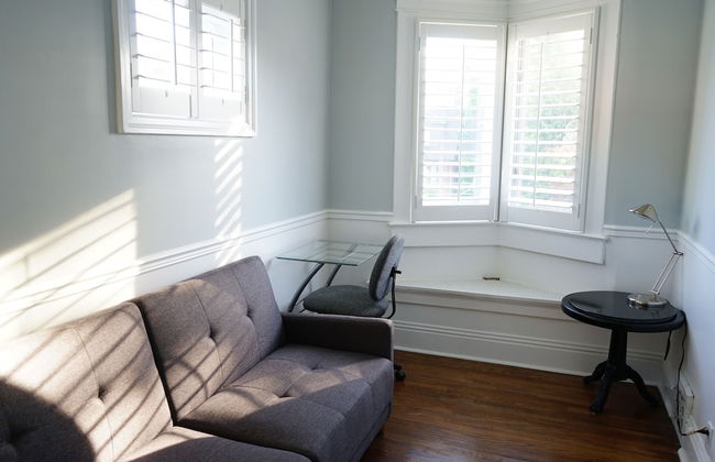 The Woodbine Beach House - Foto 25