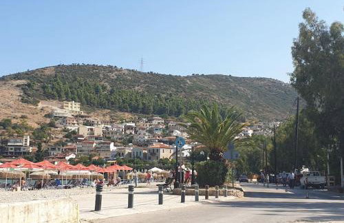 Sea view maisonette near Nafplio!1' drive to beach - Photo 34