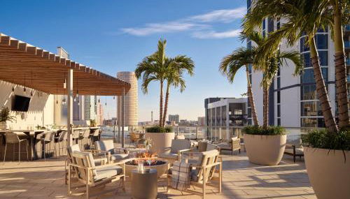 AVE Tampa Riverwalk - Foto 3