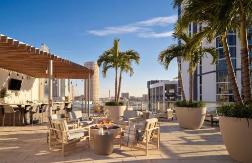 AVE Tampa Riverwalk - Foto 3