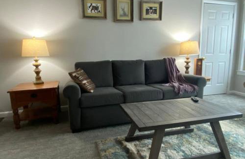 Eagle Point Ski Resort 9 Wooded Ridge Condos - Foto 1