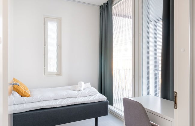 Hiisi Homes Vantaa Kaivoksela - Foto 15