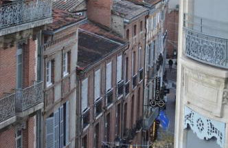 Historic center, 74 m2, terrace, rooftop views - Foto 18