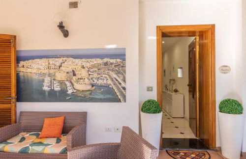 Villa il panorama sullo Ionio - Foto 8