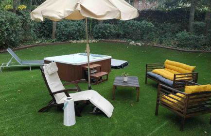 App privado en casa, si mascotas - Photo 4