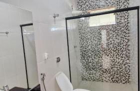 Rancho Confortável 250m represa de Furnas - Foto 22