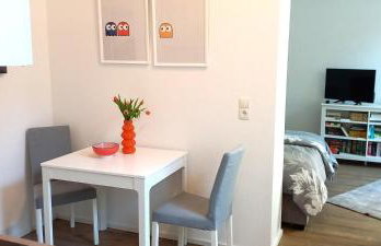 Wohnen überm Atelier - Foto 39