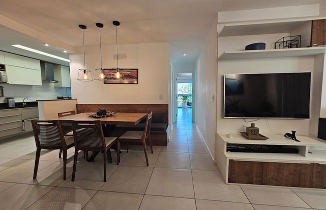 Lindo AP completo no Braga em Cabo Frio - Foto 11