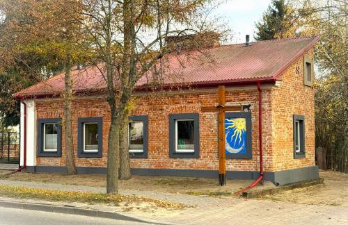 Stara oficyna - Foto 13