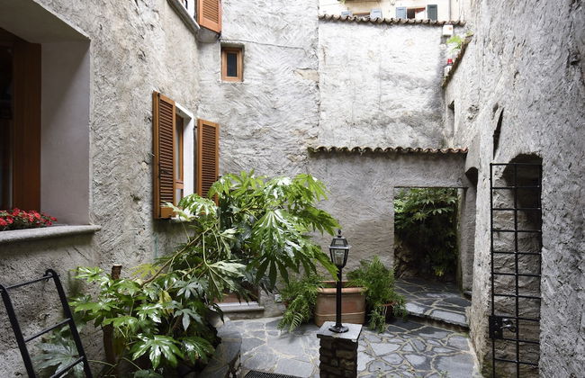 Villa Castello - Foto 24