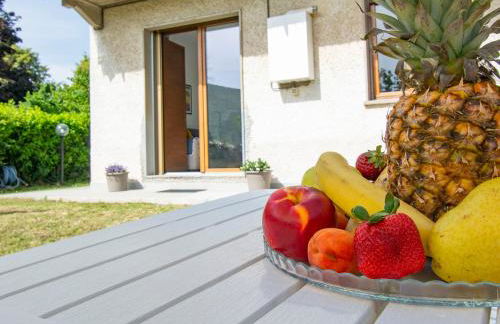 Apartment More e Lamponi by Interhome - Foto 38