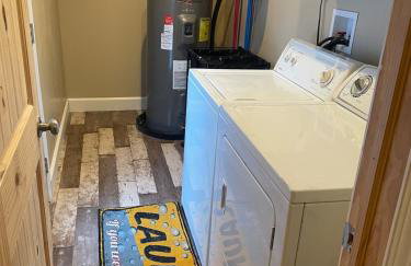 Serene Cabin between Fayetteville& Summerville WV - Foto 26