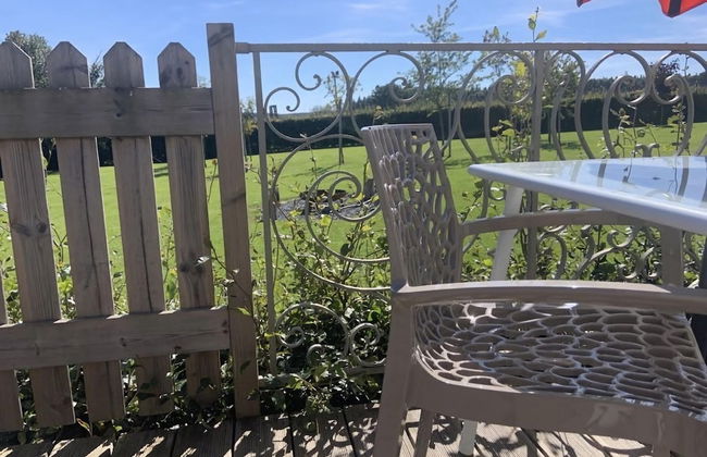 Tranquil Stay in Vielsalm - Photo 33