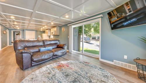 Chippewa Falls Getaway with Community Lake Access! - Foto 5