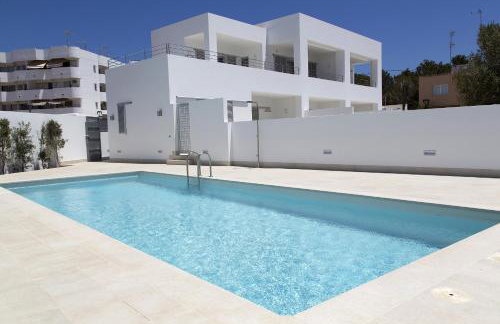 Apartamentos Proa - Emar Hotels Only Adults - Foto 22