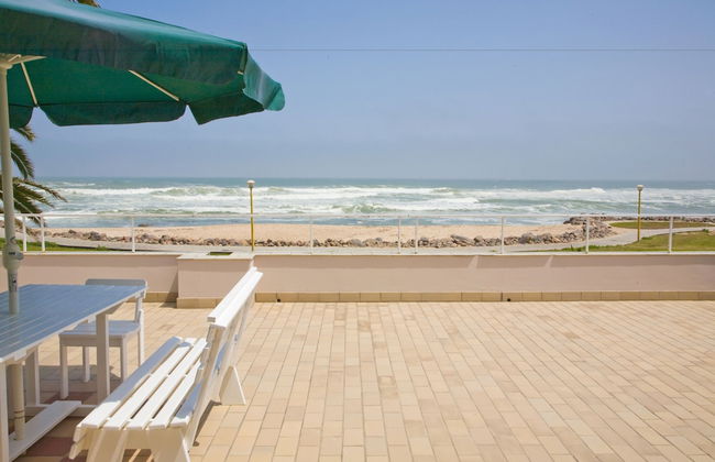 An Der Mole Sef Catering apartment Self catering - Foto 18