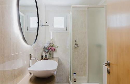 Alma Invicta Padrões I ( w/ Private Swimming Pool) - Foto 54