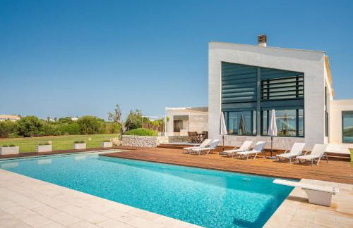 Villa Canutells Ref 27 - Foto 34