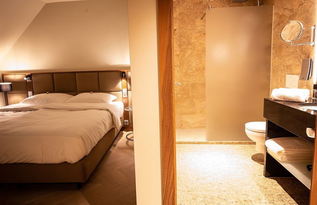 EST Residence Schoenbrunn Vienna - contactless check-in - Foto 6