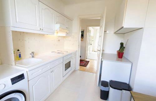 Monteur-Wohnung Ahrensburg - Foto 6