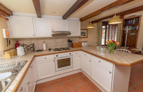 Billy Goldsworthys Barn - Foto 9