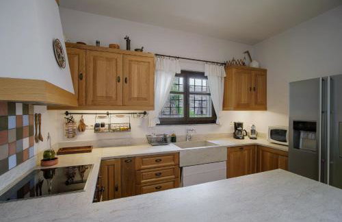 Mata's House Pelion - Foto 20