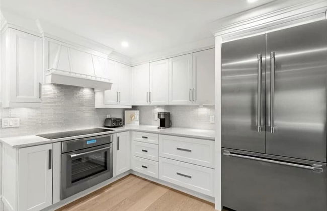 Luxury Beach House w Private Beach - Foto 6