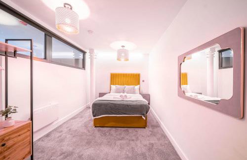 Hayy ApartHotels Stanley Mills - Foto 25