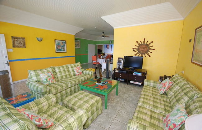 Sol Mar, Silver Sands 3BR - Foto 12