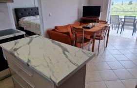 Antreas cosy apartment - Foto 19