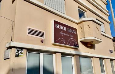 Beach House (Leirosa) - Foto 1