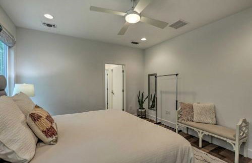 Sunny Austin Abode Proximity to Parks and Dtwn - Foto 10