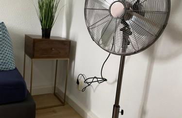 Apartmenthaus Weimarblick - gratis Stellplätze - WLAN - SmartTV - zentral in Weimar - Foto 33