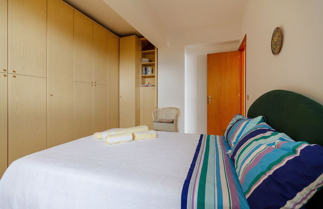 Fontana Vecchia Seaview Apartment - Foto 7