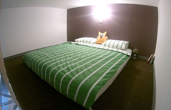 ApartHotel Malaya Morskaya 15 - Photo 2