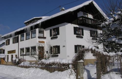 Ferienwohnung Nöß - Foto 1