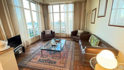 Casa Giacometti Vue Mer Lumiere et Horizon - Foto 5