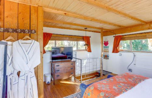 Cortez Casita with Hot Tub at Bella Vista Ranch - Foto 14