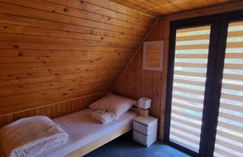 Willa Kotwica - Solina Chrewt - Foto 30