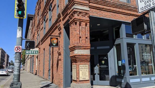 Centro histórico de Seattle - Ciudad Exploración Juego - Foto 4