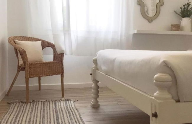 Caíque Charming Stay in Olhãos Historic Center - Foto 31