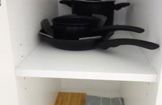 München-Riem my room Apartment an der Messe - Foto 4