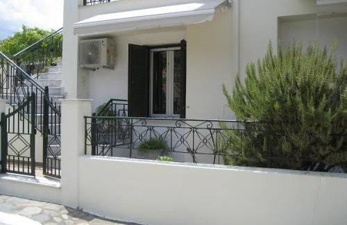 Nostalgia Apartment A in Sami 50 metres from the sea - Foto 64