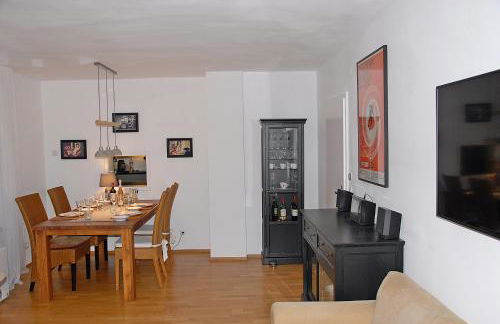 Sonnige 4 Zimmer Ferienwohnung nähe See bis zu 6 Personen - Photo 7