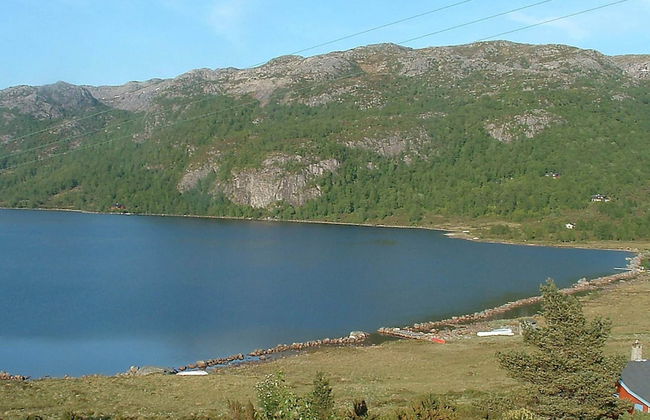 27 Person Holiday Home in Dyrdal-by Traum - Foto 22