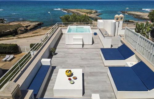 Attico Mezzaluna by BarbarHouse - Foto 41