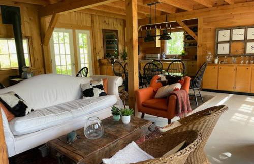 Sadawga Springs Retreat - Foto 10